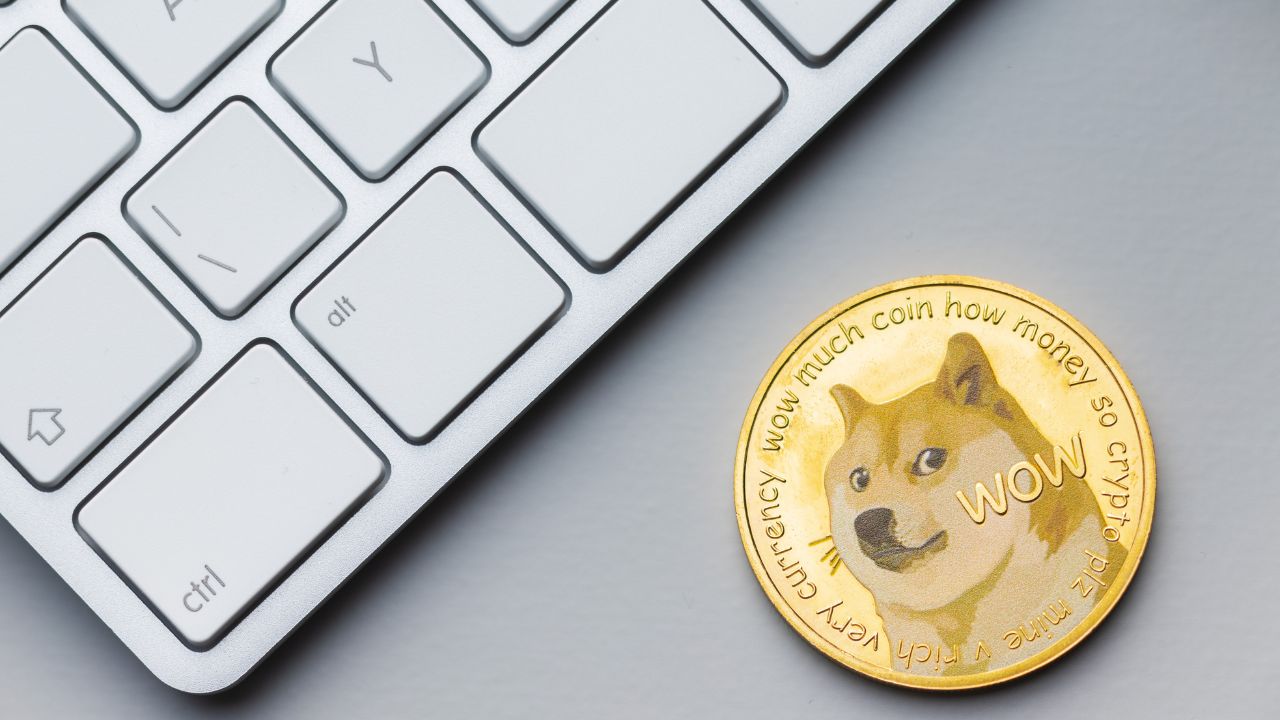 Dogecoin とは（ドージコイン）