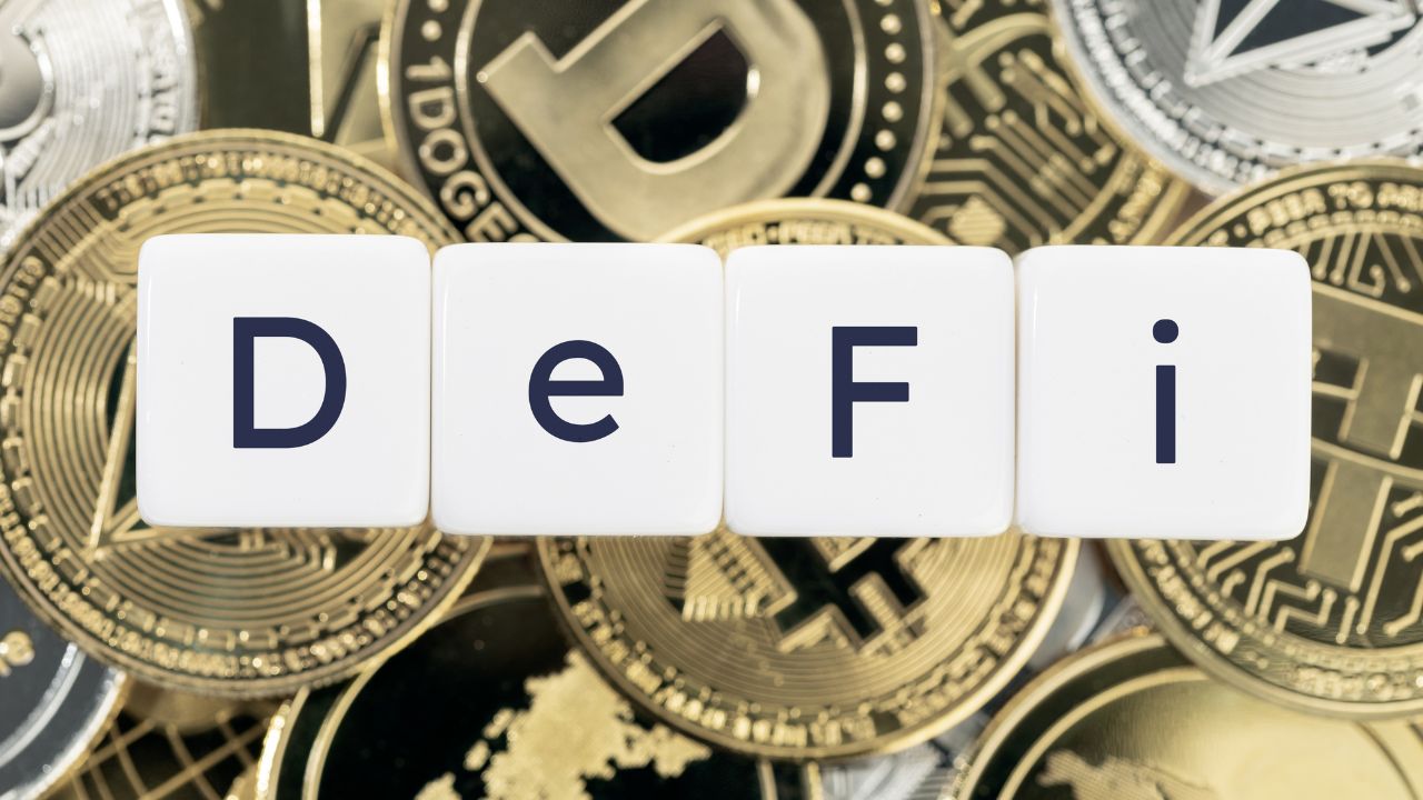 分散型金融（DeFi）とは何か?