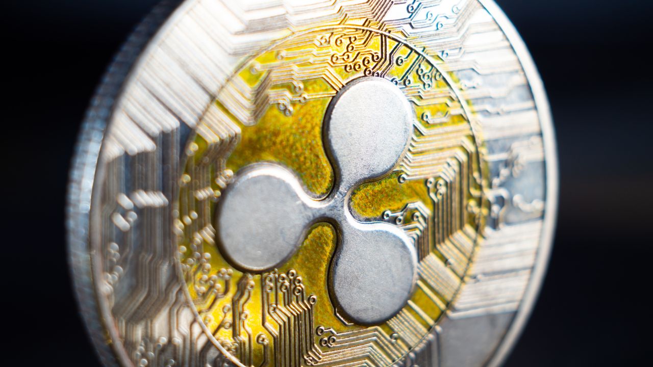 リップルとは？ Ripple